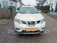 2016 Nissan X-TRAIL