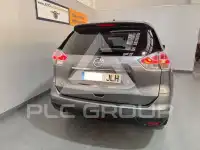 2016 Nissan X-TRAIL