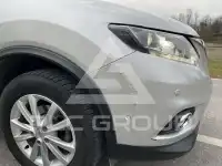 2016 Nissan X-TRAIL