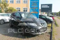 2016 Nissan X-TRAIL