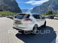 2016 Nissan X-TRAIL