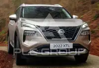 2016 Nissan X-TRAIL