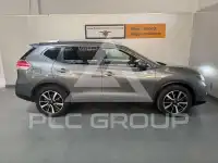 2016 Nissan X-TRAIL