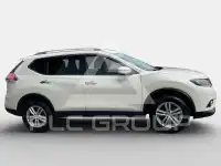 2016 Nissan X-TRAIL