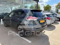 2016 Nissan X-TRAIL