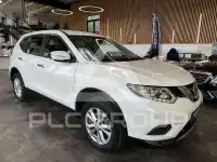 2016 Nissan X-TRAIL