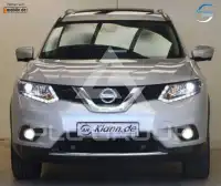 2016 Nissan X-TRAIL