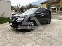 2016 Nissan X-TRAIL