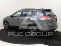 2016 Nissan X-TRAIL