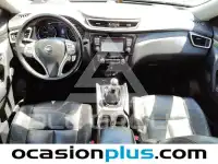 2016 Nissan X-TRAIL