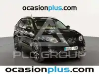 2016 Nissan X-TRAIL