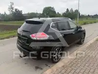 2016 Nissan X-TRAIL