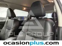 2016 Nissan X-TRAIL