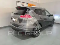 2016 Nissan X-TRAIL