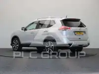 2016 Nissan X-TRAIL