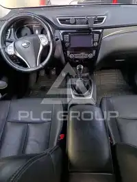 2016 Nissan X-TRAIL