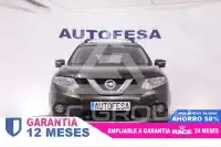 2016 Nissan X-TRAIL