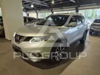 2016 Nissan X-TRAIL