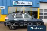 2016 Nissan X-TRAIL