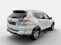 2016 Nissan X-TRAIL