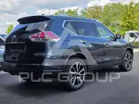 2016 Nissan X-TRAIL