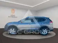2016 Nissan X-TRAIL