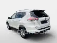 2016 Nissan X-TRAIL