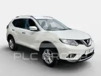 2016 Nissan X-TRAIL
