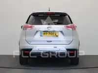 2016 Nissan X-TRAIL
