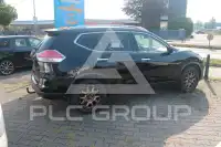 2016 Nissan X-TRAIL