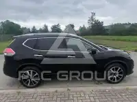 2016 Nissan X-TRAIL