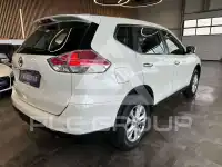 2016 Nissan X-TRAIL