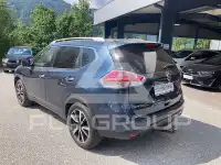 2016 Nissan X-TRAIL