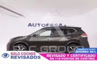 2016 Nissan X-TRAIL