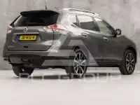 2016 Nissan X-TRAIL
