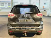2016 Nissan X-TRAIL