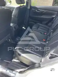 2016 Nissan X-TRAIL