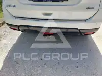 2016 Nissan X-TRAIL