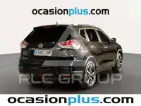 2016 Nissan X-TRAIL