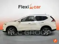 2016 Nissan X-TRAIL