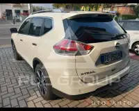 2016 Nissan X-TRAIL