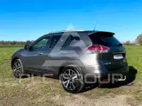 2016 Nissan X-TRAIL