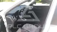 2016 Nissan X-TRAIL