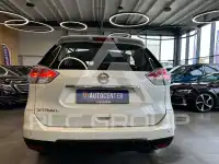 2016 Nissan X-TRAIL