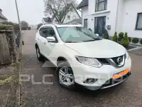 2016 Nissan X-TRAIL
