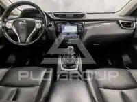 2016 Nissan X-TRAIL