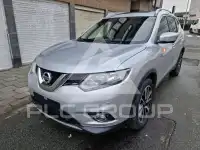 2016 Nissan X-TRAIL