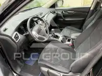 2016 Nissan X-TRAIL