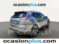 2016 Nissan X-TRAIL