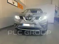 2016 Nissan X-TRAIL